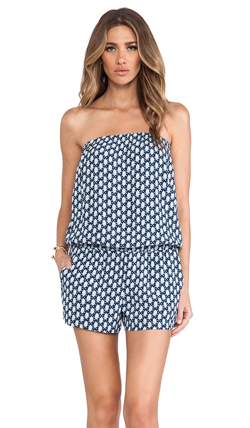 Gidget Romper