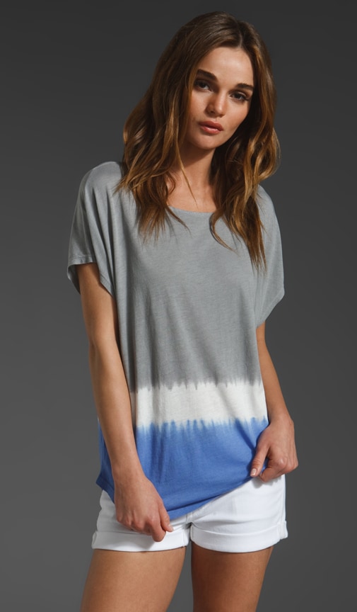 Cheryl Ombre Tee