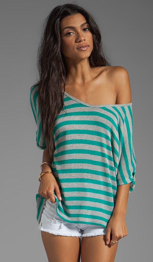 Bingley Tee