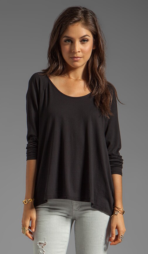 Hidalgo Top