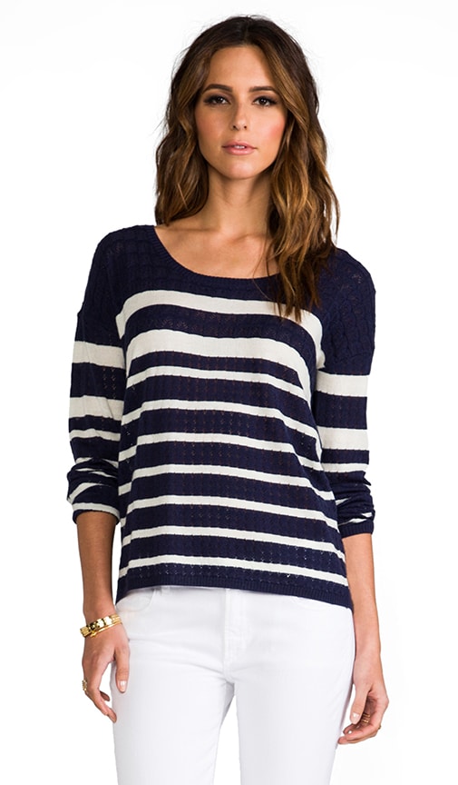 Bravo Long Sleeve Tee
