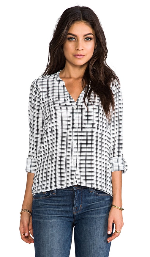 Anabella Blouse