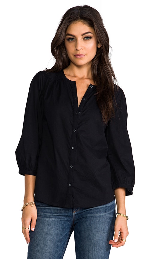 Sunday Rose Blouse