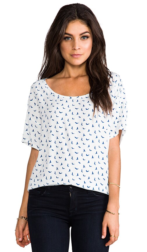 Pendra Tee
