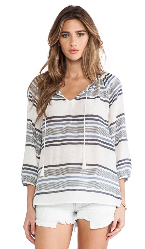 Legaspi Blouse