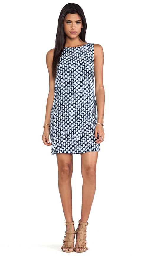 Legaspi Dress