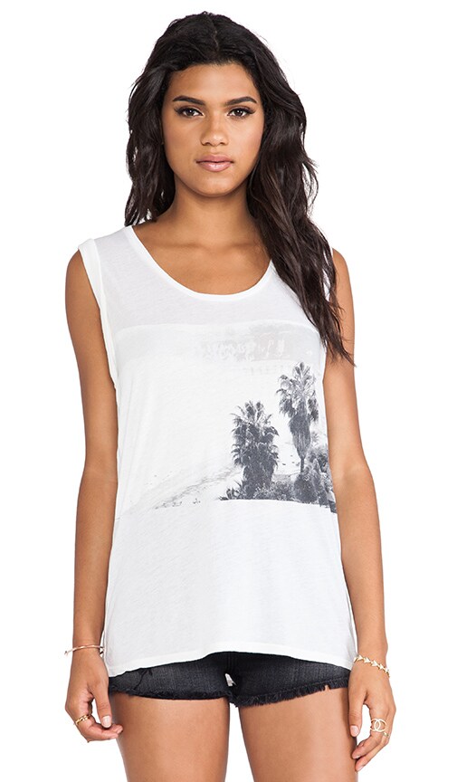 Rohe Tee