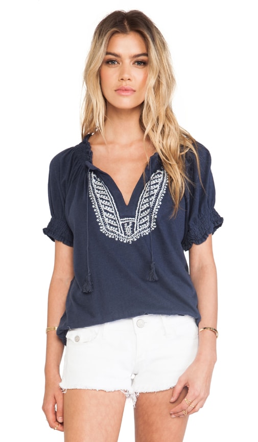 Harmony Blouse