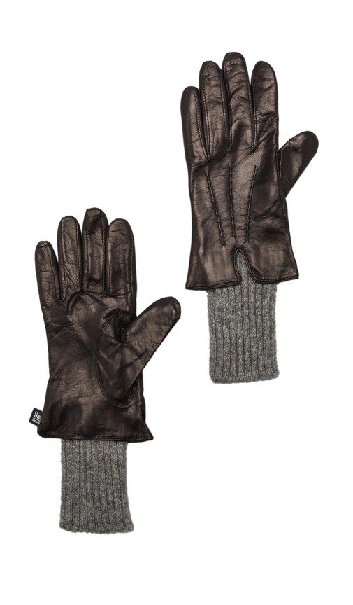 Vega Glove