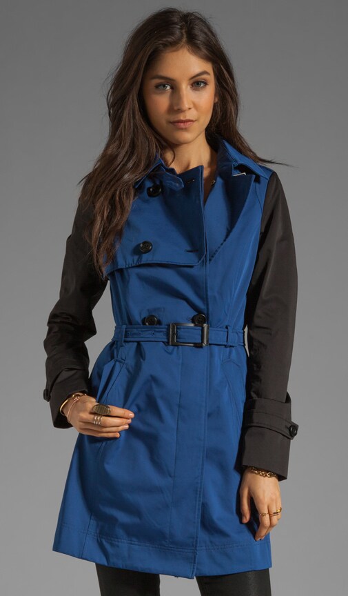 Adelle Trench Jacket