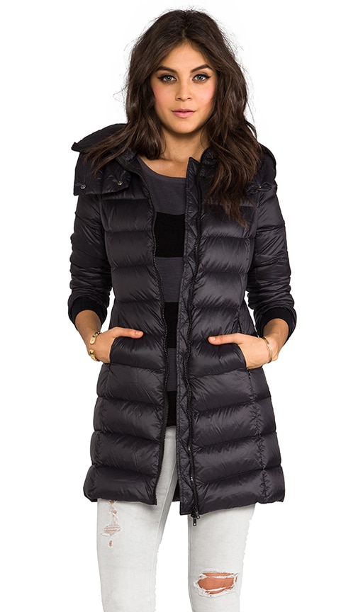 Kisha Down Coat