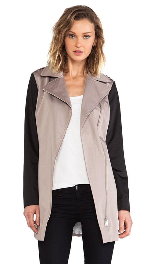 Ainsley Trench Coat