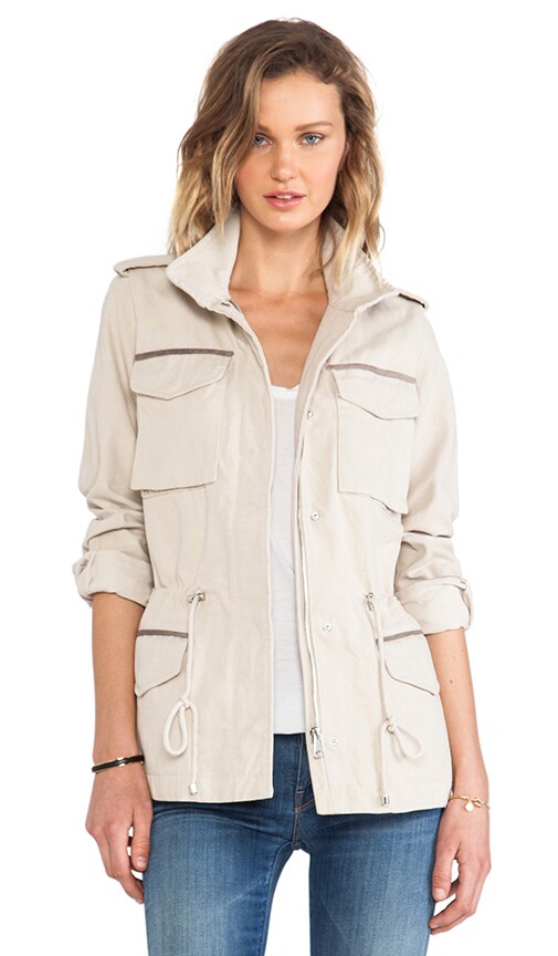 Britt Jacket