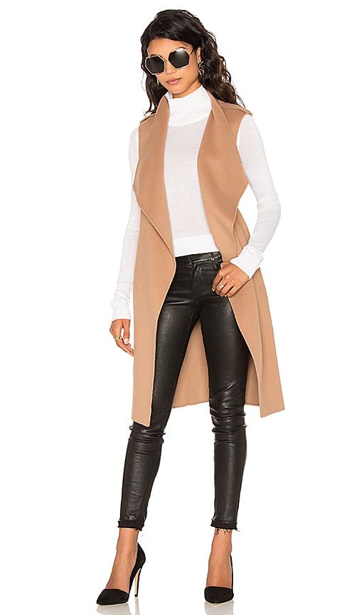 Linn Vest
