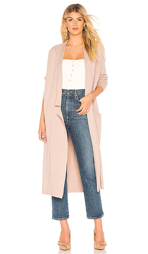 MANTEAU ANNABELLA