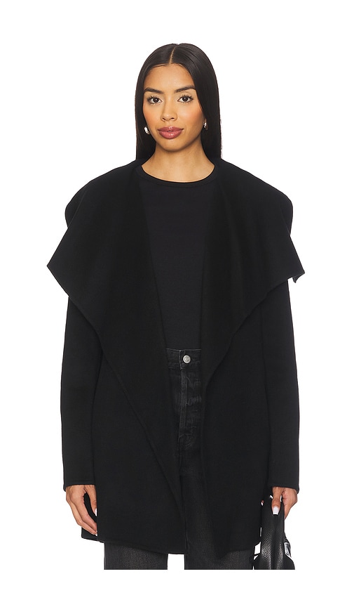 Soia & Kyo Bridgette Coat In Multi