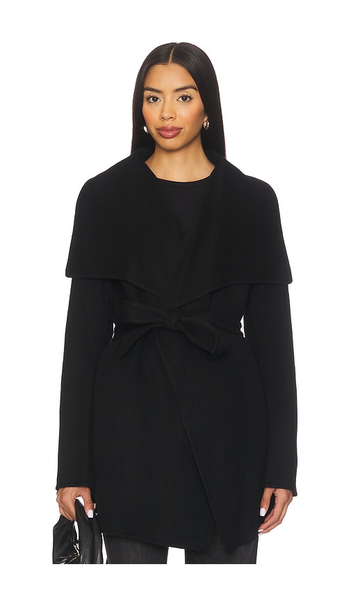 Soia & Kyo Bridgette Coat In Multi