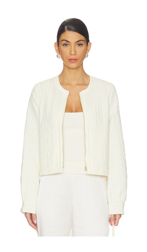 Soia & Kyo Reita Soft Crinkle Light Jacket
