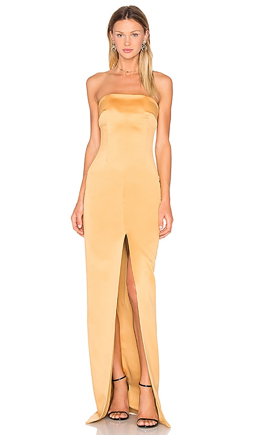 Medine Maxi Dress