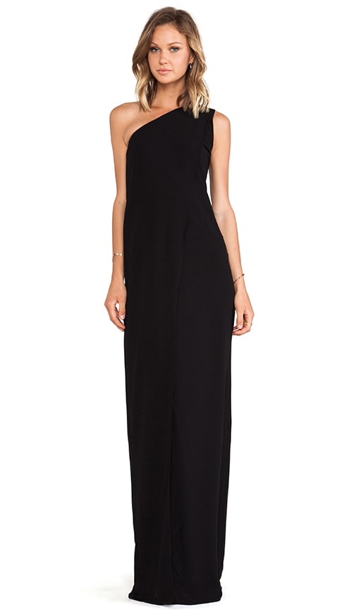 Bourdan Maxi Dress