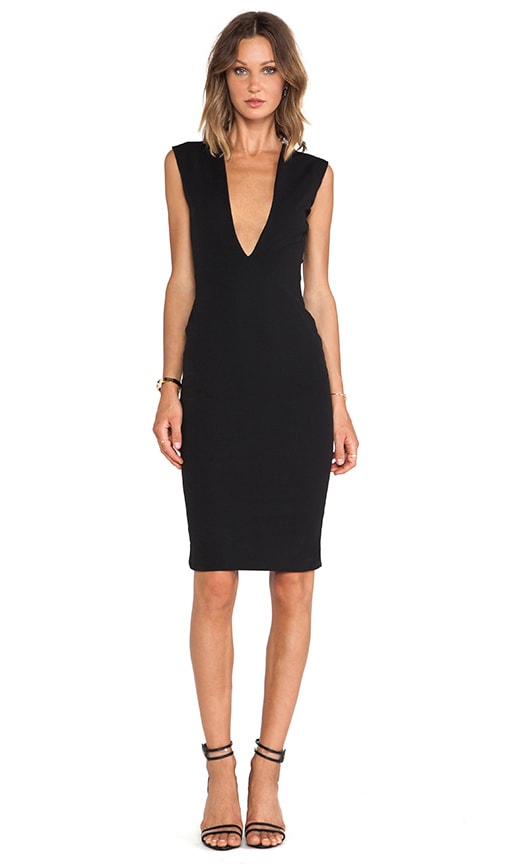 Grace Dress