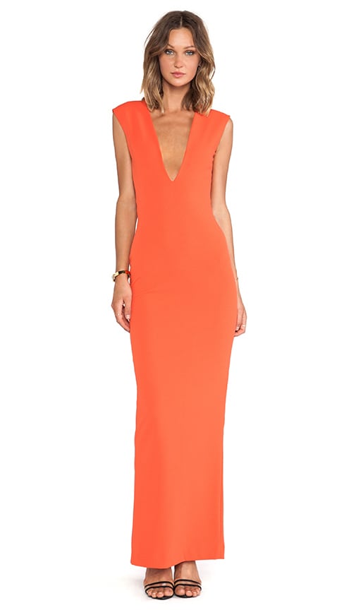Aretha Maxi Dress