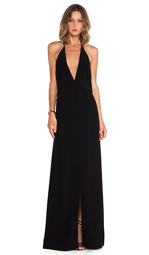 Piaggi Maxi Dress