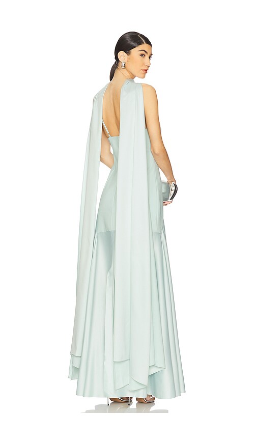 Cece Maxi Dress