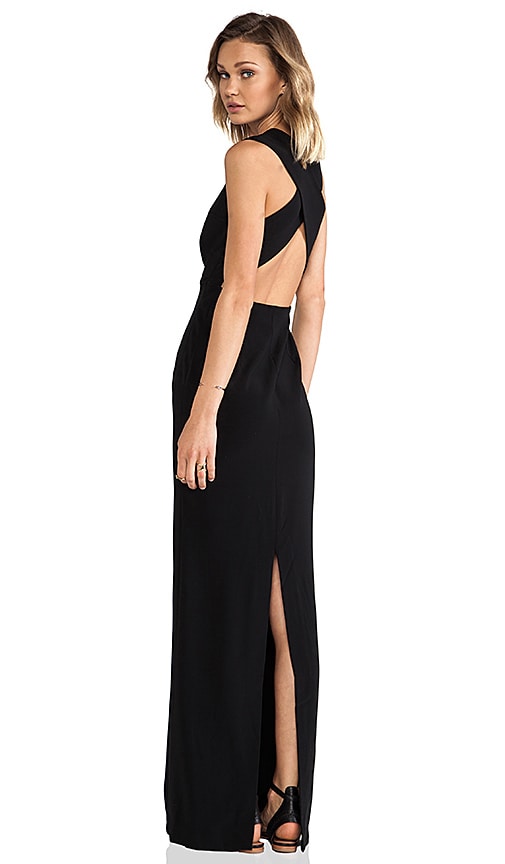 Casa Maxi Dress