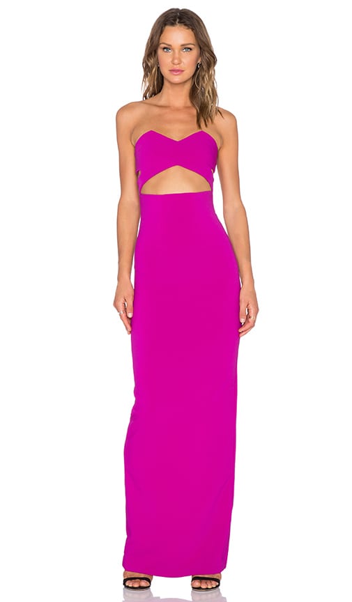 Solape Maxi dress 002 main image 1
