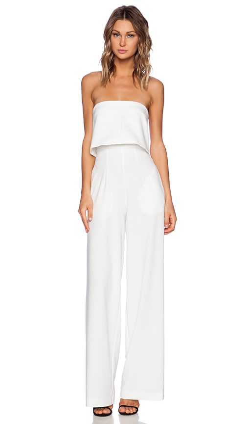 Tailor Jumpsuit