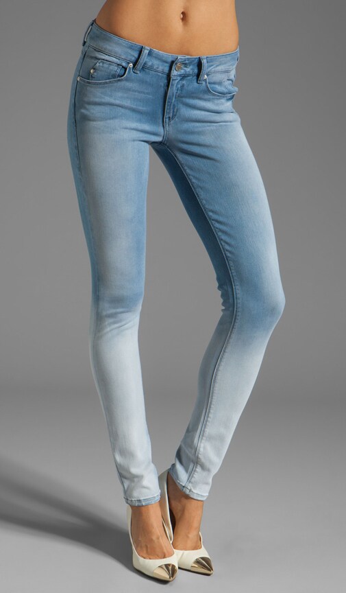 SOLD Soho Ombre Super Skinny