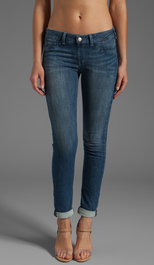 Soho Super Skinny