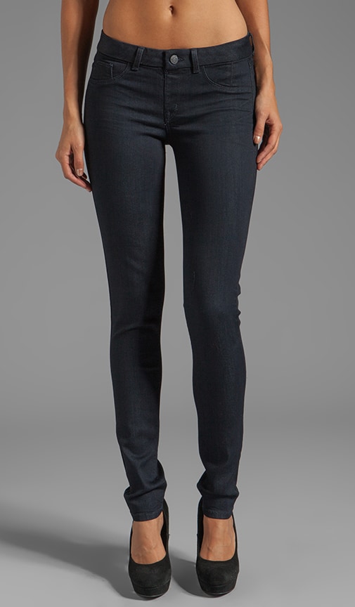 Spring Street Skinny