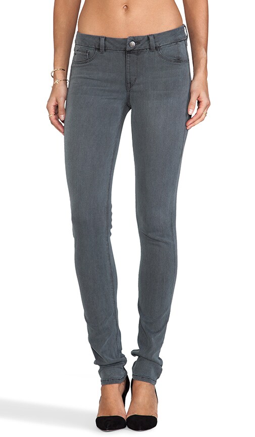 Spring Street Skinny