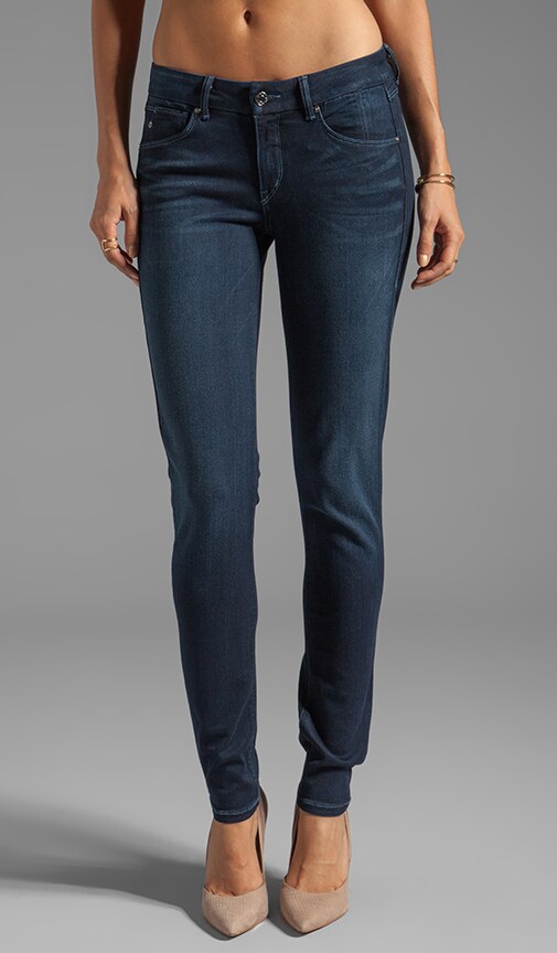 Soho Super Skinny