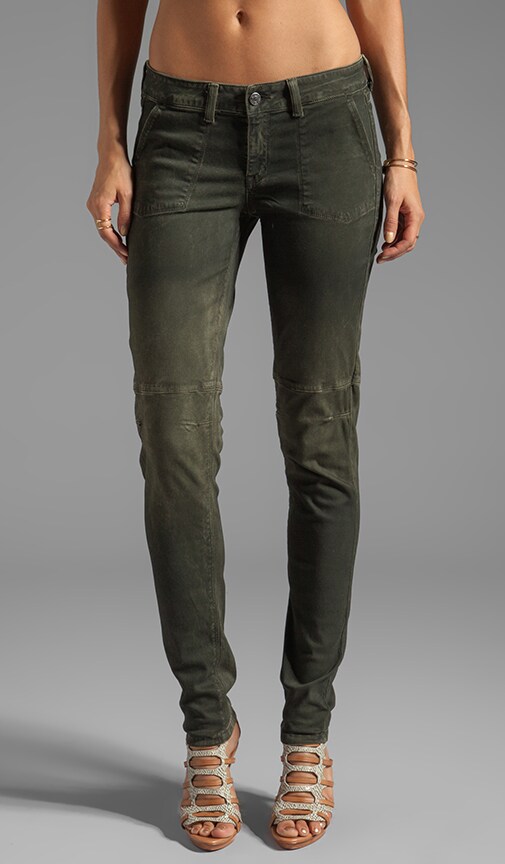 Soho Super Skinny