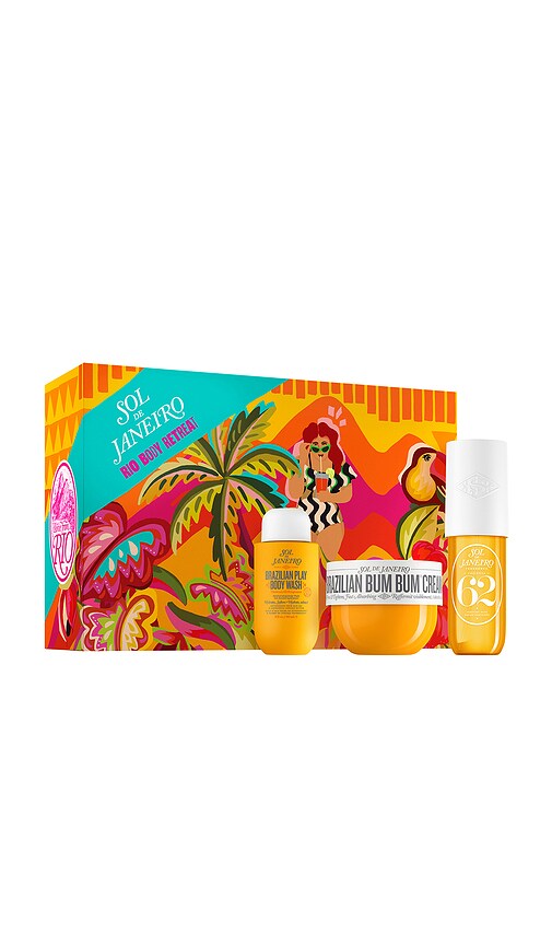 Rio Body Retreat