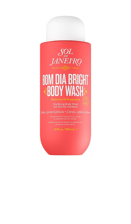 NETTOYANT CORPS BOM DIA BRIGHT BODY WASH