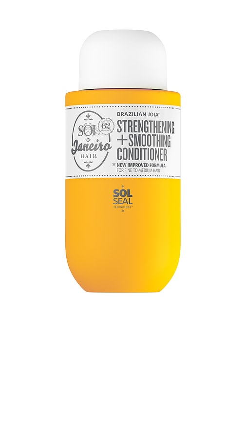 Travel Brazilian Joia Strengthening & Smoothing Conditioner in Beauty: NA.
