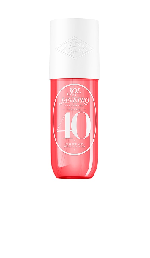 Cheirosa 40 Perfume Mist 240ml in Beauty: NA.