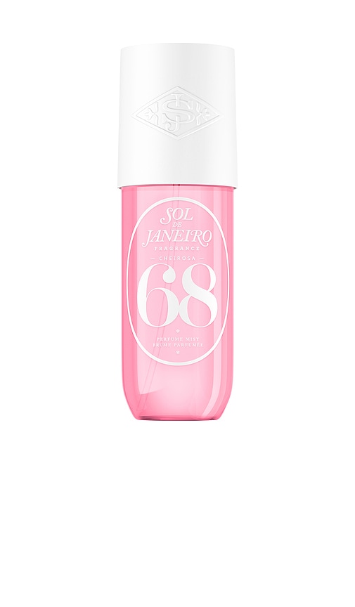 Cheirosa 68 Perfume Mist 240ml in Beauty: NA.