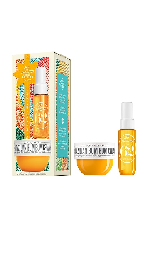 Bum Bum Party Of Two