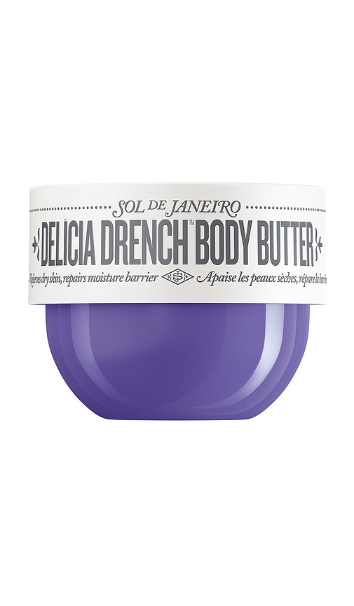 Delicia Drench Body Butter
