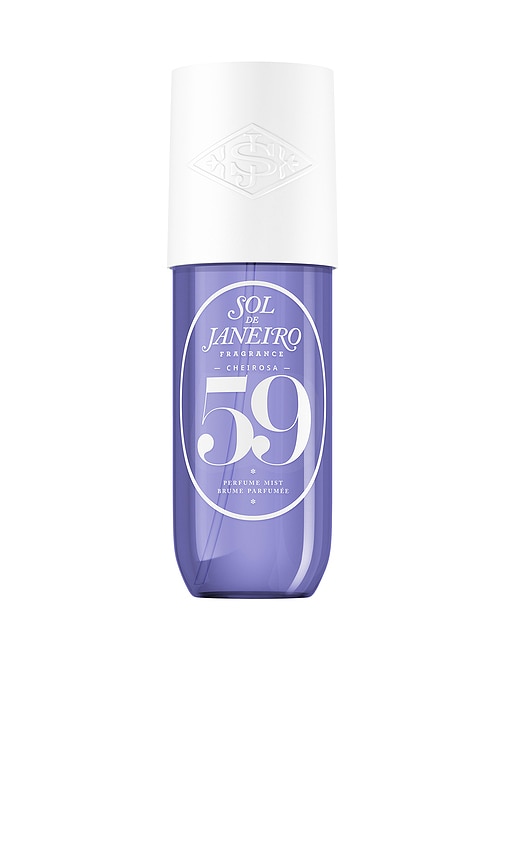 Sol de Janeiro Cheirosa 59 Perfume Mist 240ml