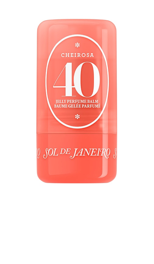 Sol de Janeiro Cheirosa 40 Jelly Balm Perfume Mist in Beauty NA 26$