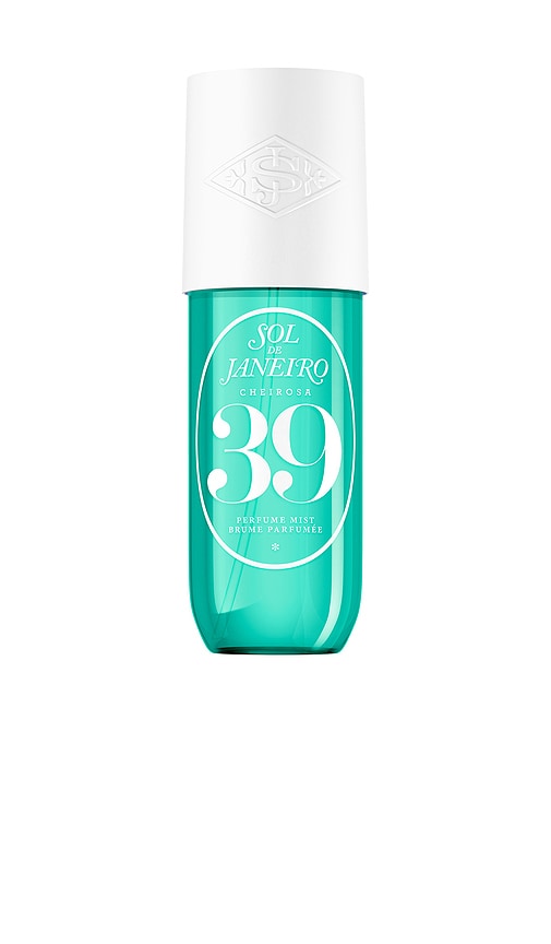Sol de Janeiro Cheirosa 39 Perfume Mist in Beauty NA 26$