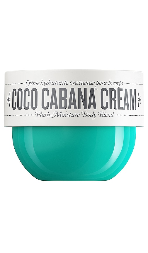 Sol de Janeiro Travel Coco Cabana Cream
