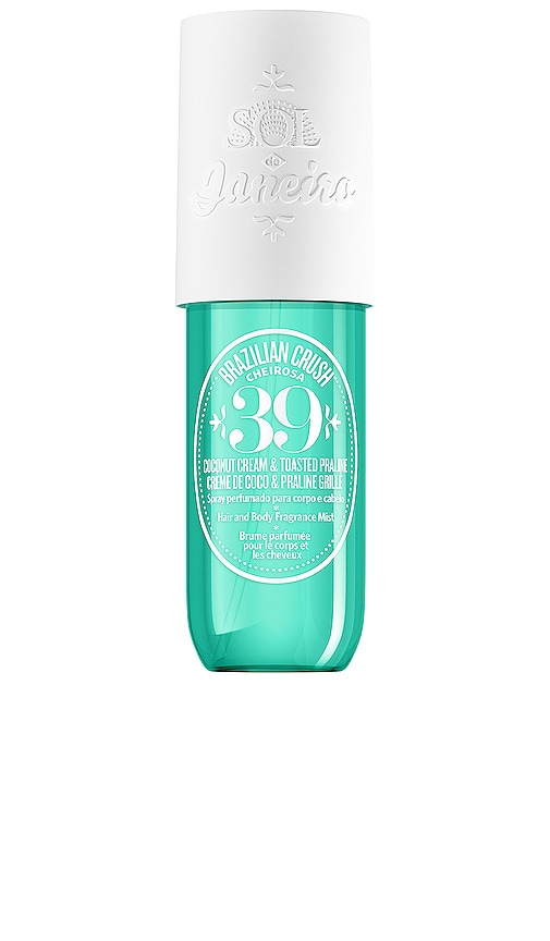 Sol De Janeiro brasileño Bum Bum Crema, Coco Cabana Crema