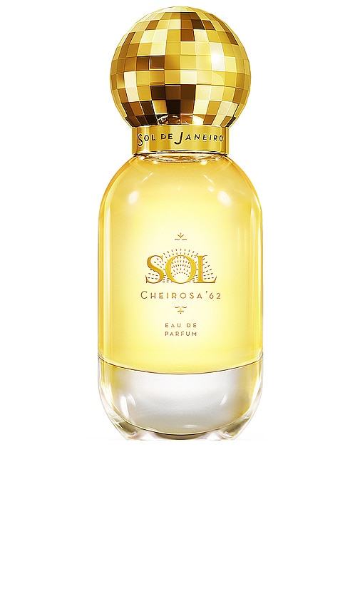 Sol de Janeiro SOL Cheirosa '62 Eau de Parfum in Beauty: NA.